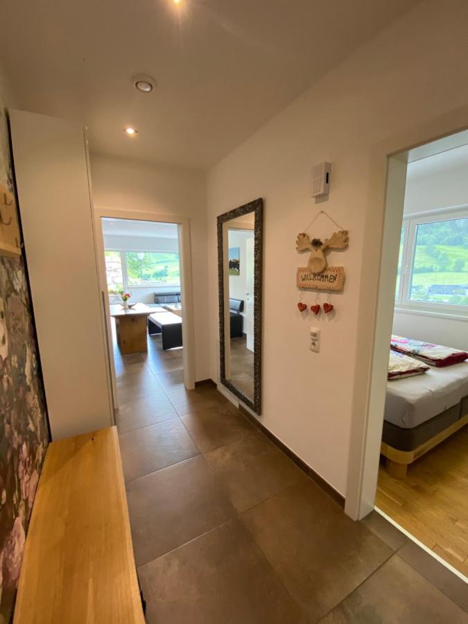 Appartement Lukic Kaprun Exterior photo