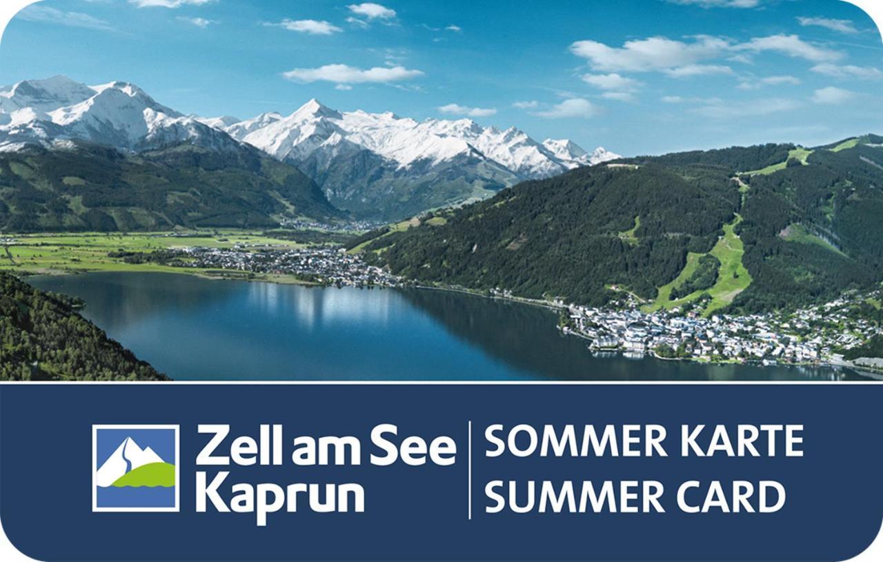 Appartement Lukic Kaprun Exterior photo