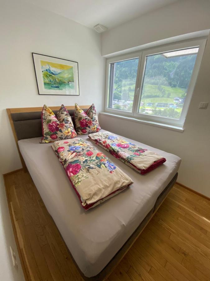 Appartement Lukic Kaprun Exterior photo