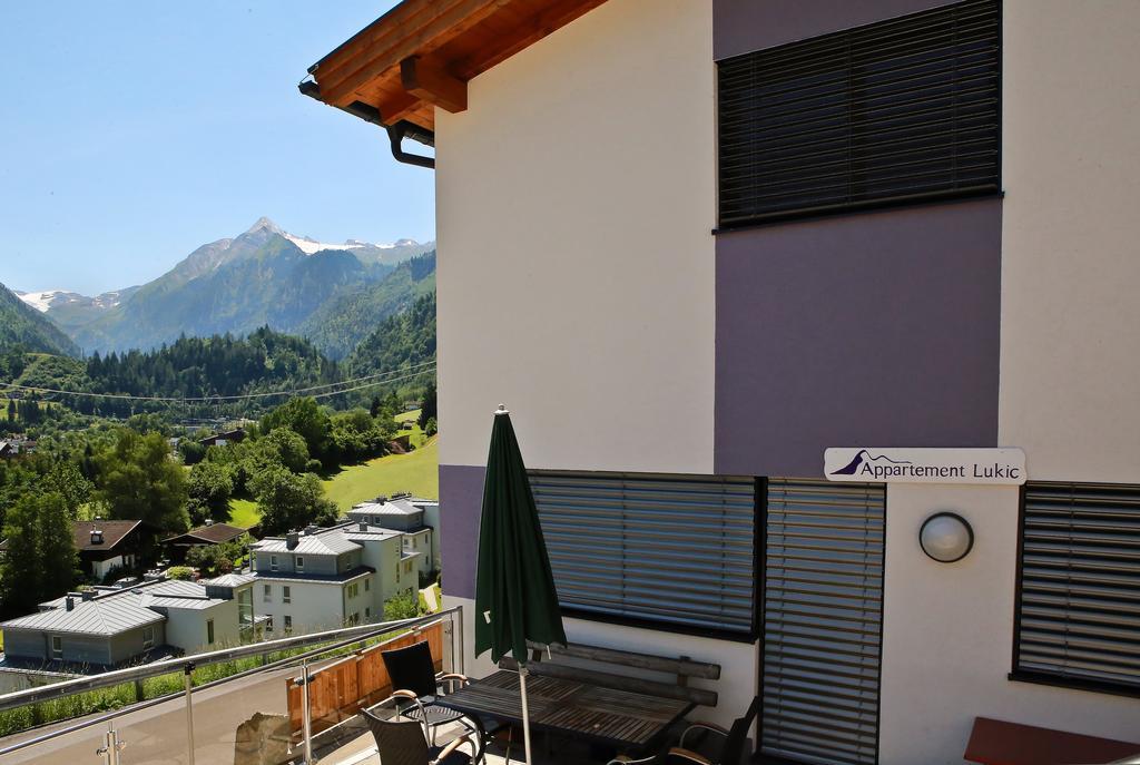 Appartement Lukic Kaprun Room photo