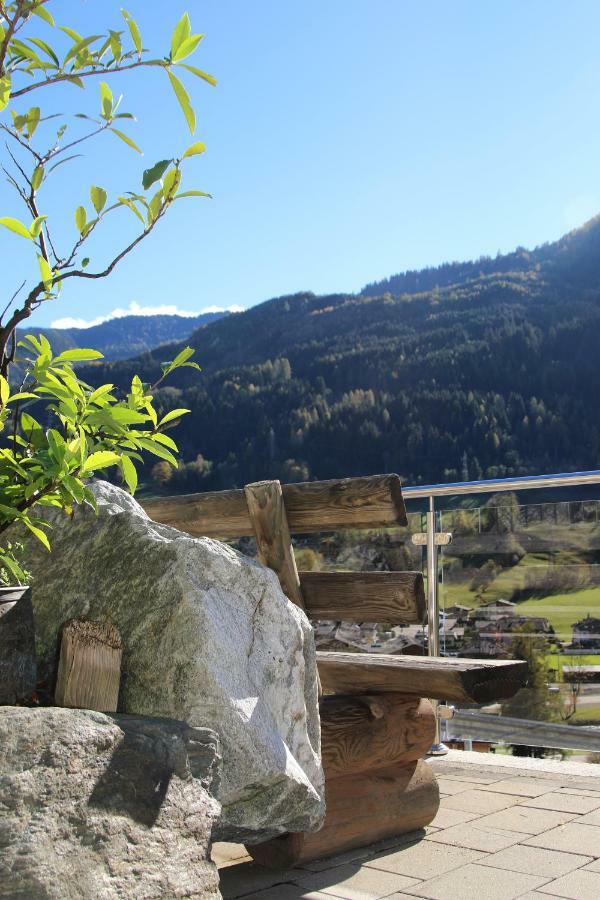 Appartement Lukic Kaprun Exterior photo