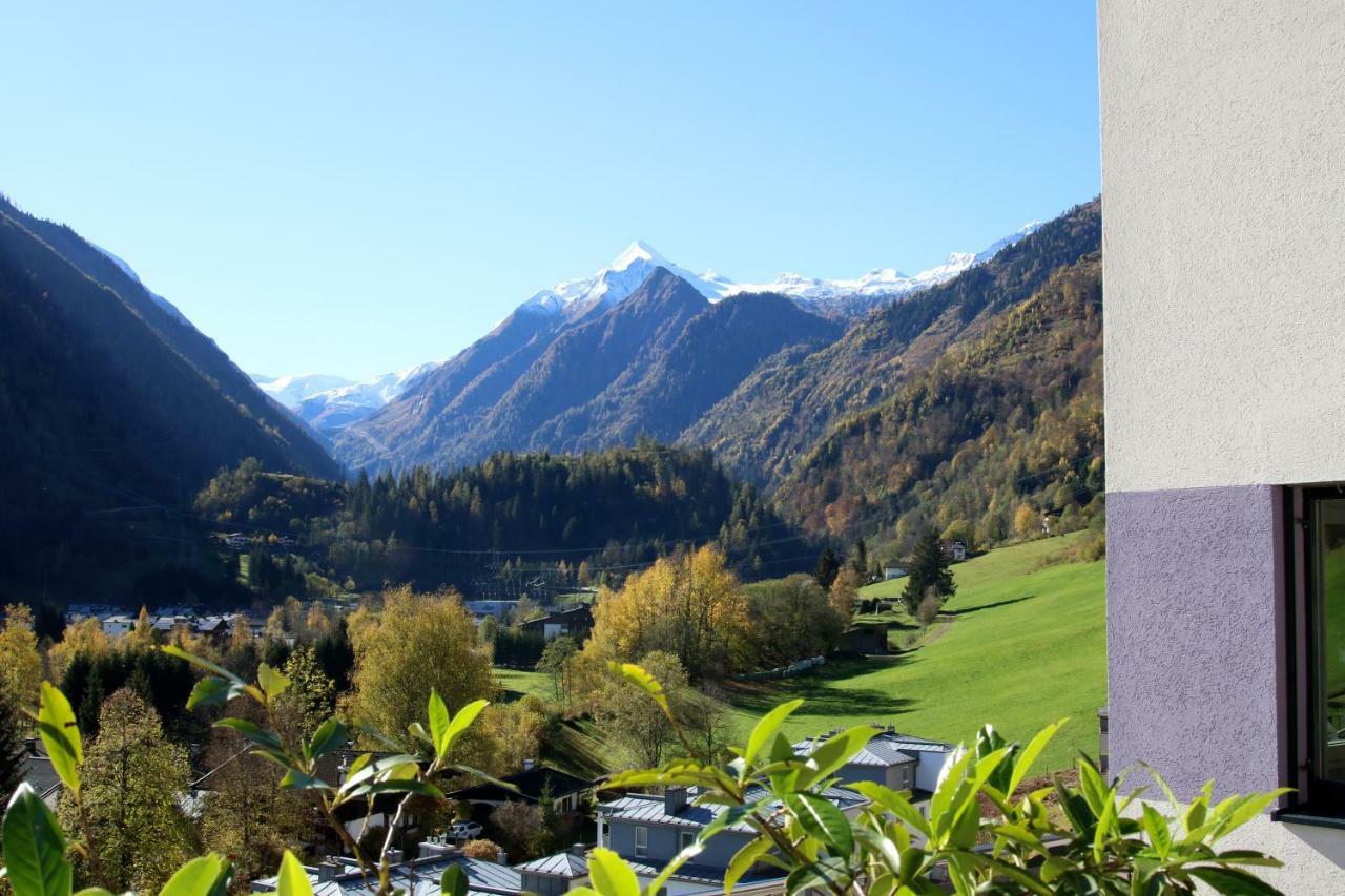 Appartement Lukic Kaprun Exterior photo