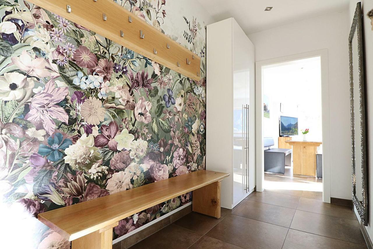 Appartement Lukic Kaprun Exterior photo