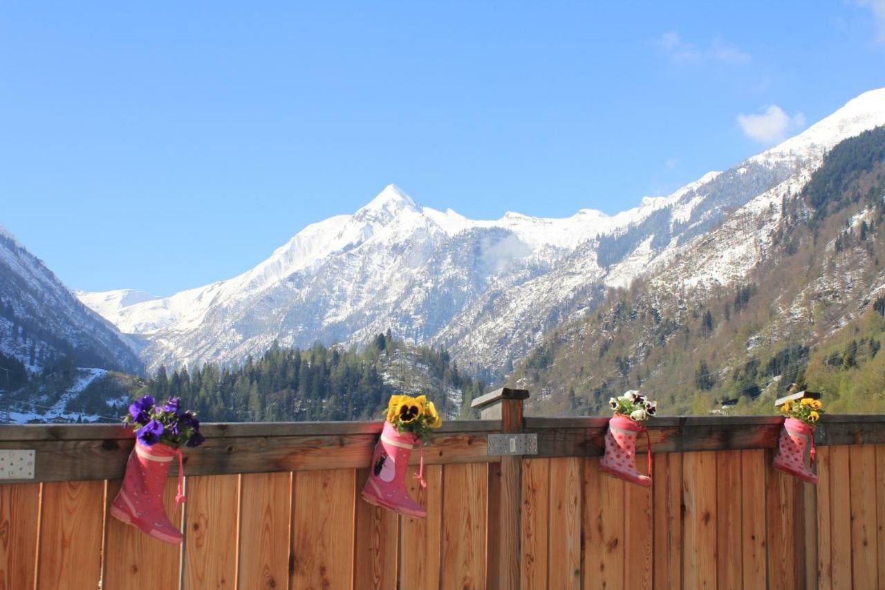 Appartement Lukic Kaprun Exterior photo